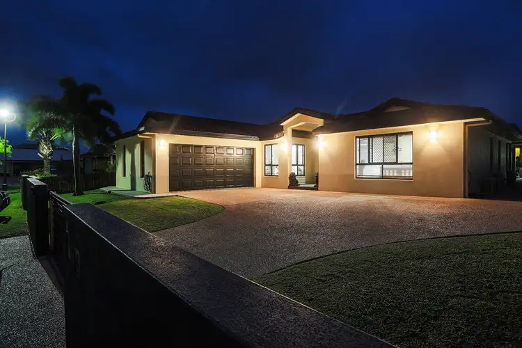Main view of Homely house listing, 11 Eden Court, Glenella QLD 4740