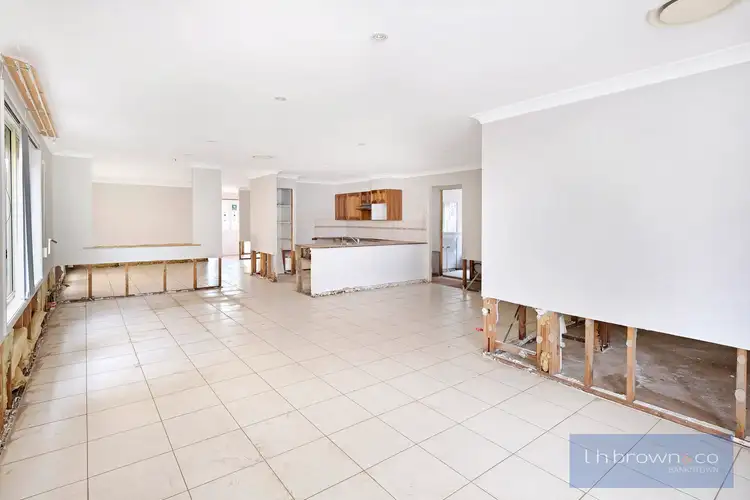 Fourth view of Homely house listing, 3 Craig Street, Punchbowl NSW 2196