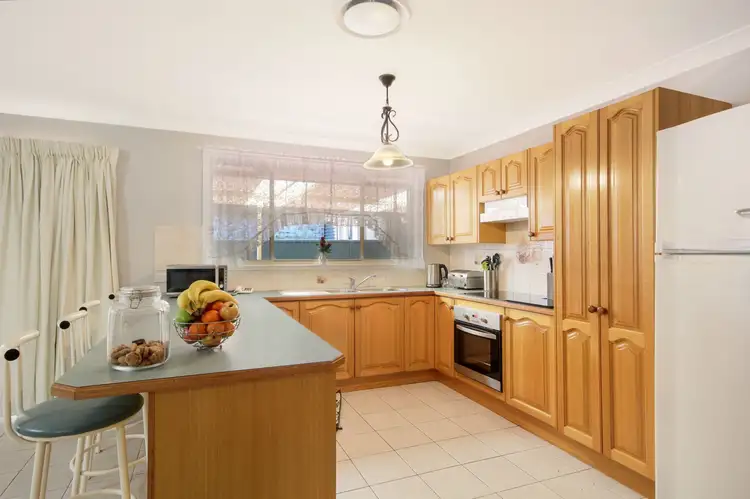 Fifth view of Homely house listing, 45 Guthega Crescent, Heckenberg NSW 2168