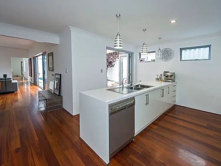 Fifth view of Homely house listing, 46 Redmond Street, Salter Point WA 6152
