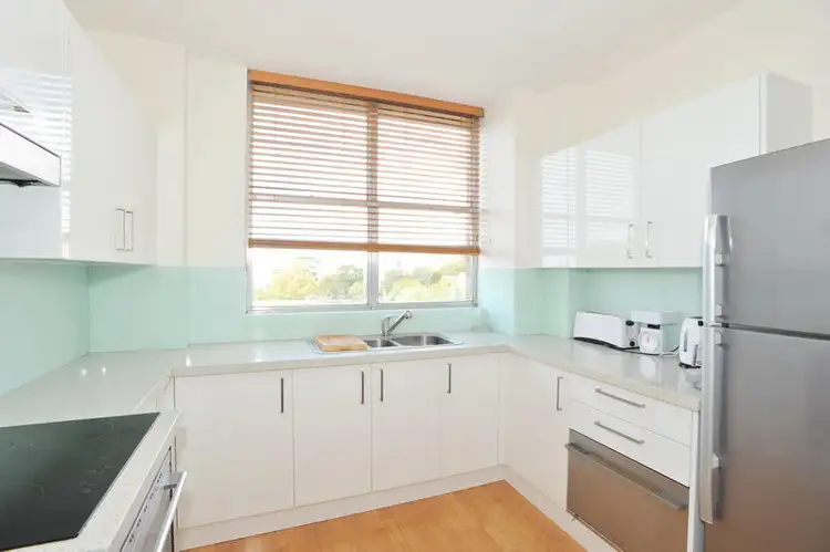 Sixth view of Homely apartment listing, 24/75 Spofforth Street, Mosman NSW 2088