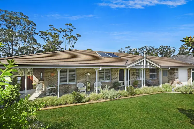 12 Yippenvale Circuit, Wauchope NSW 2446