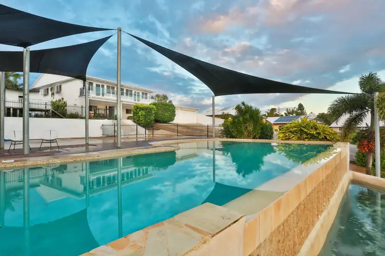 Second view of Homely house listing, 44 Ian Wood Drive, Dolphin Heads QLD 4740