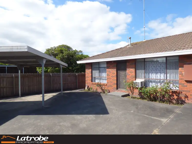 4/6 March St, Newborough VIC 3825