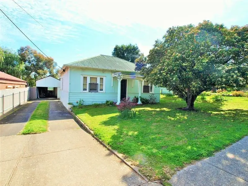 Main view of Homely house listing, 29 William Street, Tea Tree Gully SA 5091