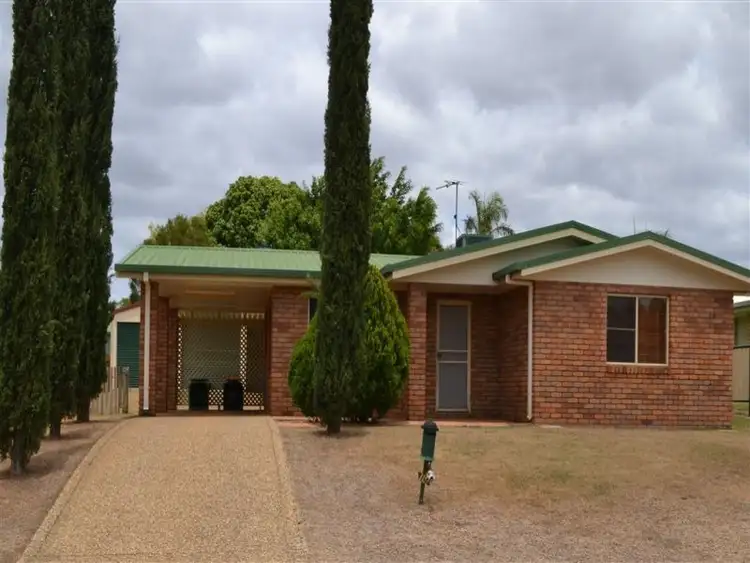 Seventh view of Homely house listing, 14 Anna Street, Gracemere QLD 4702