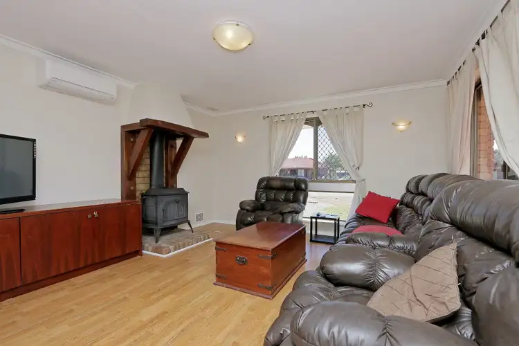 Fourth view of Homely house listing, 34 Merley Way, Parkwood WA 6147