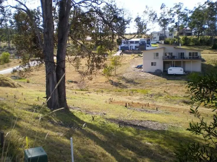 Second view of Homely land listing, L201 Kingfisher Circuit, Eden NSW 2551