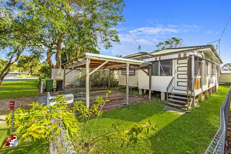 103 Dover Road, Redcliffe QLD 4020