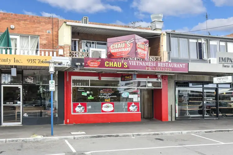 Main view of Homely other listing, 155 & 155A Military Road, Avondale Heights VIC 3034