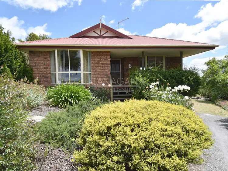6 Daitom Place, Trevallyn TAS 7250