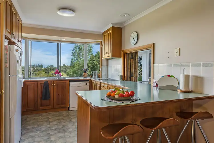 Fourth view of Homely house listing, 26 Weedings Way, Woodbridge TAS 7162