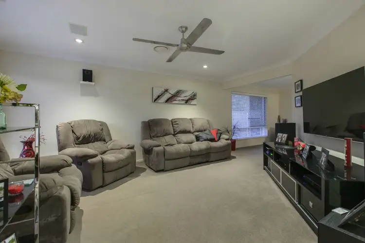 Fifth view of Homely house listing, 116 North Ridge Circuit, Deception Bay QLD 4508