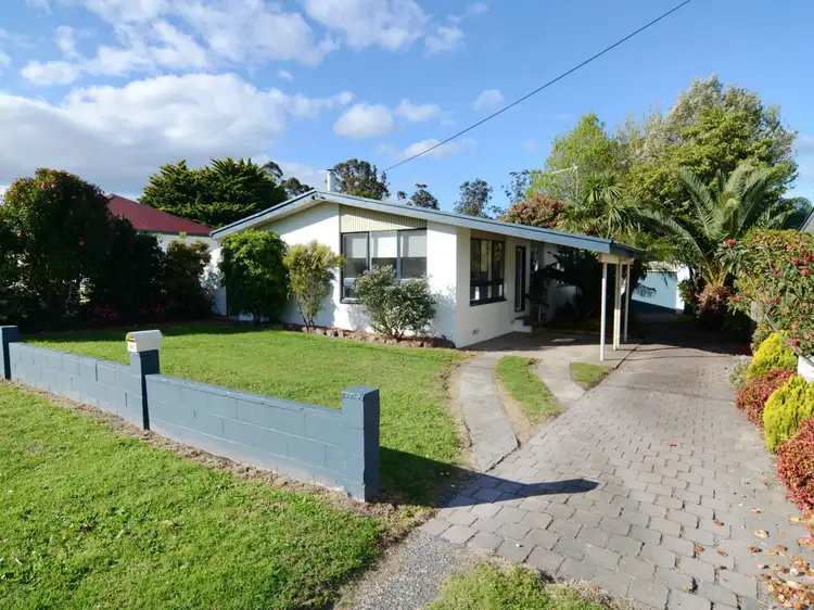 64 Princes Highway, Eden NSW 2551
