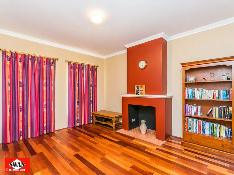 Fifth view of Homely house listing, 91 Huntsman Terrace, Jane Brook WA 6056