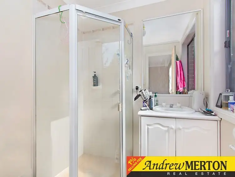 Sixth view of Homely townhouse listing, 12 Greendale Terrace, Quakers Hill NSW 2763