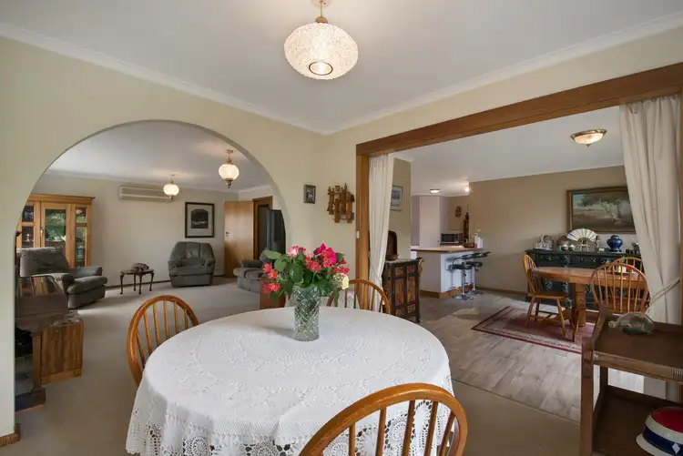 Fourth view of Homely house listing, 13 Coolabah Rd, Sandy Bay TAS 7005