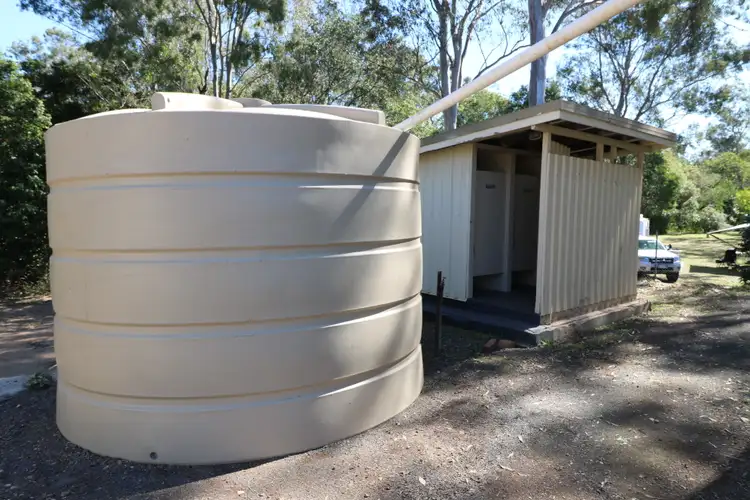 Sixth view of Homely house listing, 6-10 Drummond St, Apple Tree Creek QLD 4660