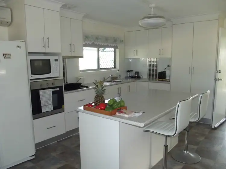 Second view of Homely house listing, 1 Moller Street, Buxton QLD 4660