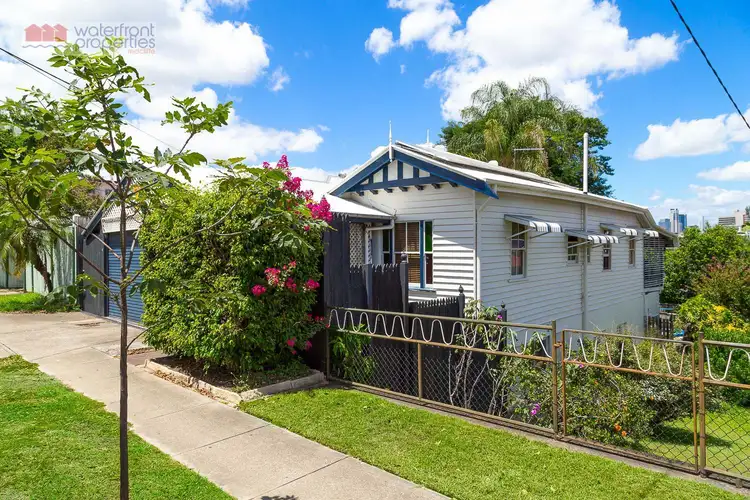 Fourth view of Homely house listing, 32 Newmarket Road, Windsor QLD 4030