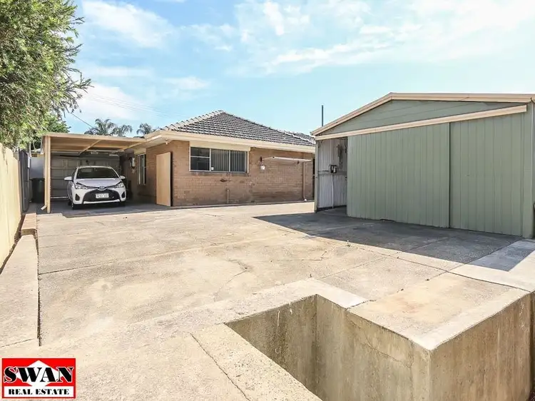 Fourth view of Homely house listing, 30 Ellesmere Road, Swan View WA 6056
