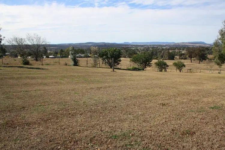 Third view of Homely land listing, 10 & 12 Tathra Street, Rosenthal Heights QLD 4370