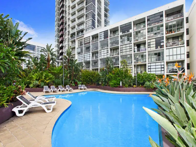 Main view of Homely apartment listing, 420/221 Sydney Park Road, Erskineville NSW 2043