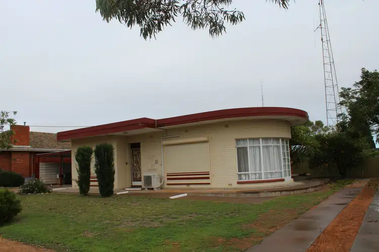 Address available on request