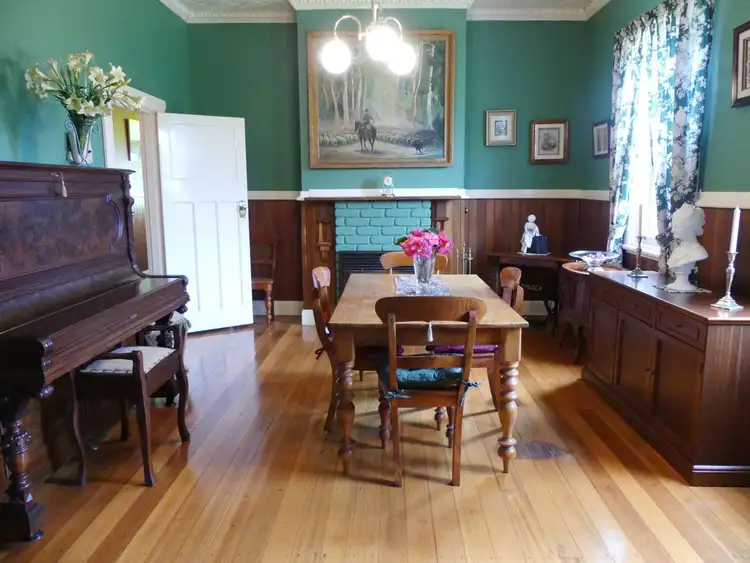 Third view of Homely house listing, 22 Meander Valley Road, Westbury TAS 7303