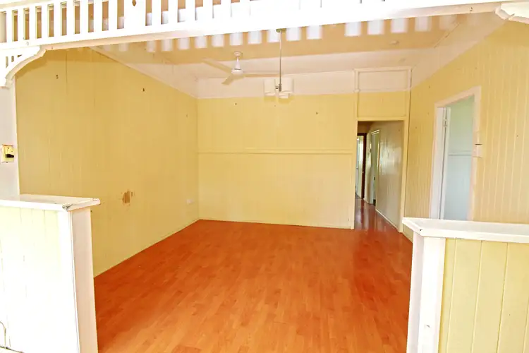 Second view of Homely house listing, 25 Albert St, Warwick QLD 4370