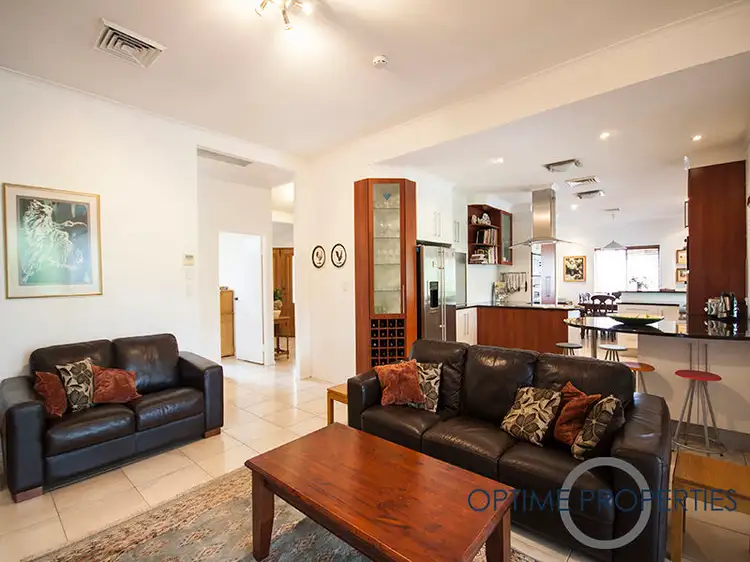 Sixth view of Homely house listing, 3 McKellar Court, Mount Ommaney QLD 4074
