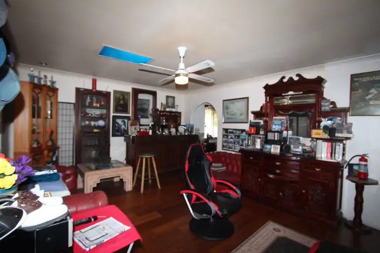 Second view of Homely house listing, 6 Aldrin St, Slacks Creek QLD 4127