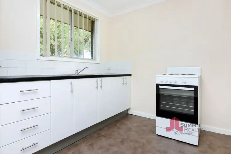 Fifth view of Homely unit listing, 41A Cambridge Crescent, East Bunbury WA 6230