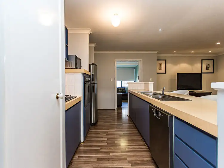 Fifth view of Homely house listing, 29 Aviemore Green, Canning Vale WA 6155