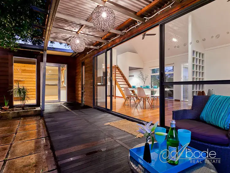 Fifth view of Homely house listing, 85a Paget Street, Hilton WA 6163