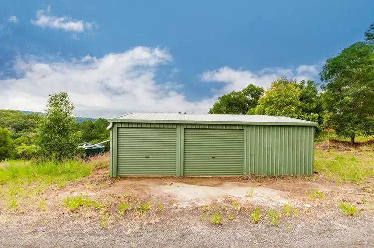 Sixth view of Homely rural property listing, L4 59-73 PARSONS KNOB Road South, Hunchy QLD 4555
