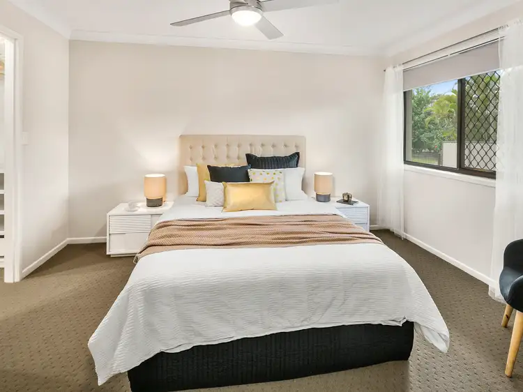 Third view of Homely house listing, 33 Sherborne Street, Carindale QLD 4152