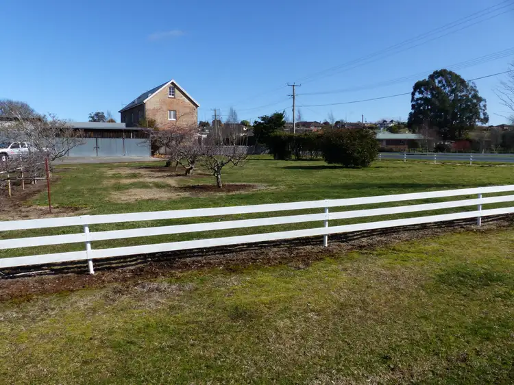 Third view of Homely house listing, 54 West Barrack Street, Deloraine TAS 7304