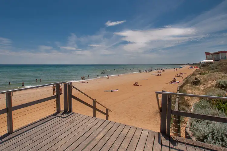 Fifth view of Homely apartment listing, 30/325 Nepean Highway, Frankston VIC 3199