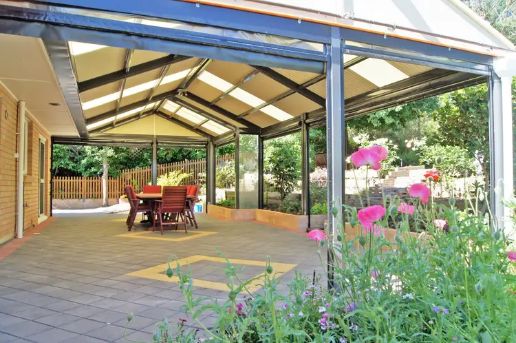 Fifth view of Homely house listing, 21 Whitewood Drive, Upper Sturt SA 5156