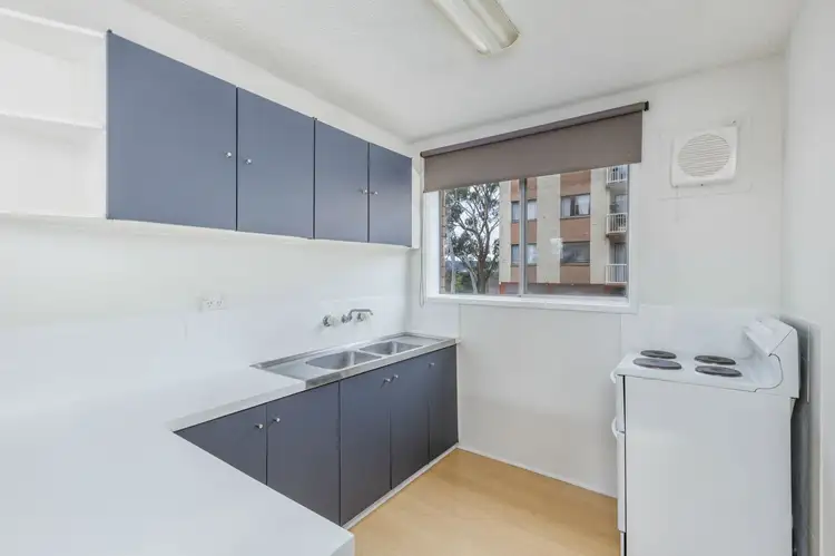 Second view of Homely unit listing, 4/102 Henderson Road, Queanbeyan NSW 2620