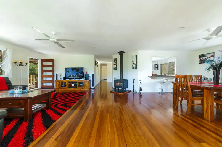 Second view of Homely rural property listing, 26 Cardinal Ct, Palmwoods QLD 4555