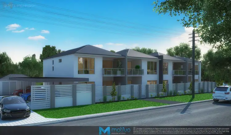 Second view of Homely unit listing, 1/67 McDonald Street, Osborne Park WA 6017