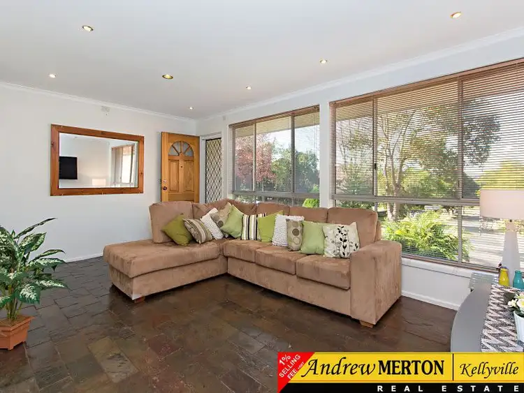 Second view of Homely house listing, 63 Marton Crescent, Kings Langley NSW 2147