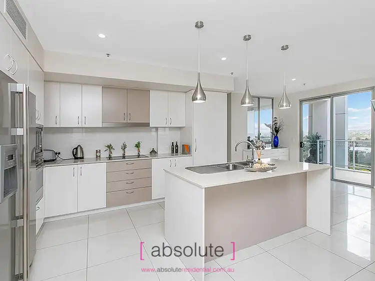 Third view of Homely apartment listing, 1401/11 Ellenborough Street, Woodend QLD 4305