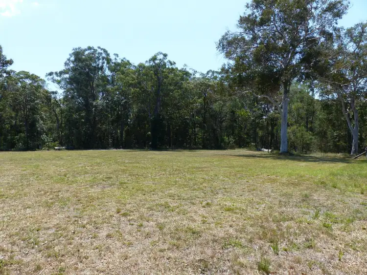 Fifth view of Homely land listing, L79 Lancaster Lane, Cooroibah QLD 4565