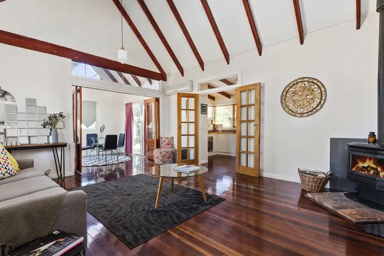 Third view of Homely house listing, 26 Mitchell Street, Axedale VIC 3551