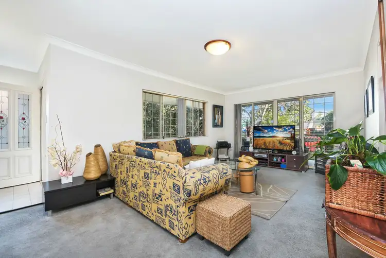 Second view of Homely townhouse listing, 4/101 Bridge Road, Belmore NSW 2192