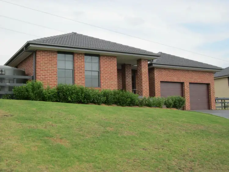 Main view of Homely house listing, LOT 270, 44 Bhima Drive, Scone NSW 2337