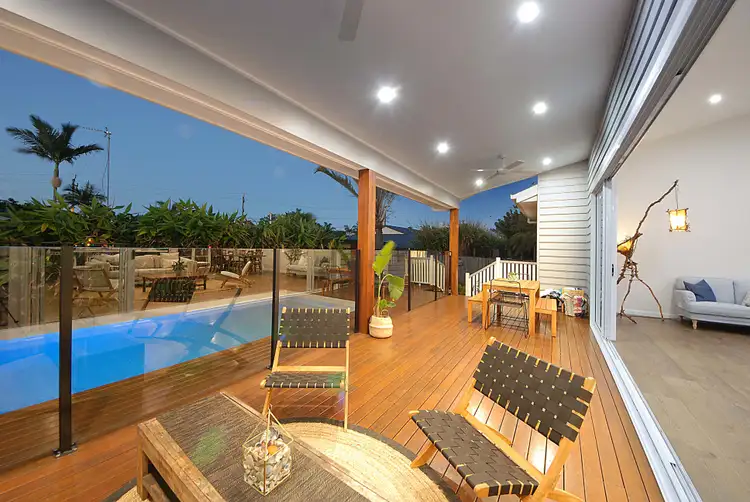 Seventh view of Homely house listing, 6 Babbler Court, Burleigh Waters QLD 4220